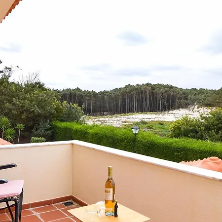 Casa Lavanda Tatil Evi Praia del Rei