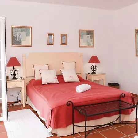 펜션 Casa Lavanda *