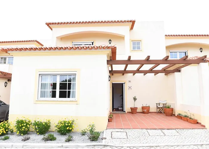 Dom wakacyjny Casa Lavanda