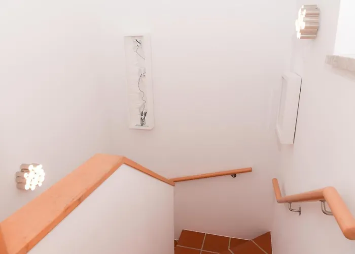 Dom wakacyjny Casa Lavanda *