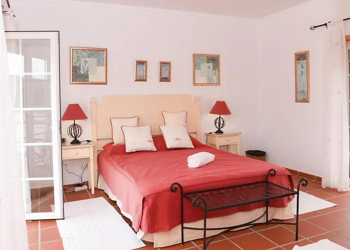 Dom wakacyjny Casa Lavanda *