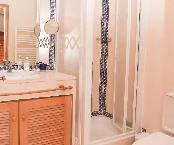 Dom wakacyjny Casa Lavanda *